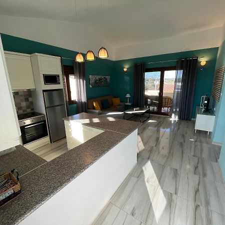 Apartamento Xalonia Penthouse Agios Nikolaos  Exterior foto