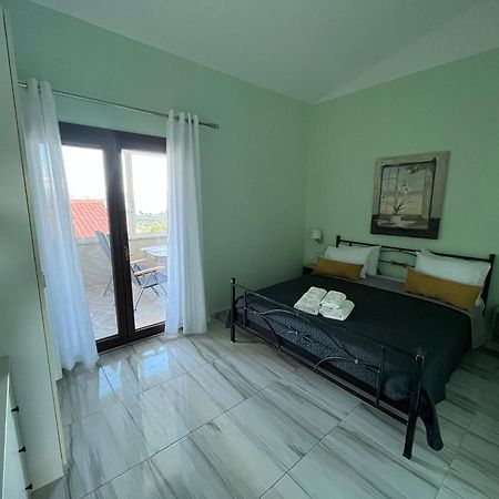 Apartamento Xalonia Penthouse Agios Nikolaos  Exterior foto