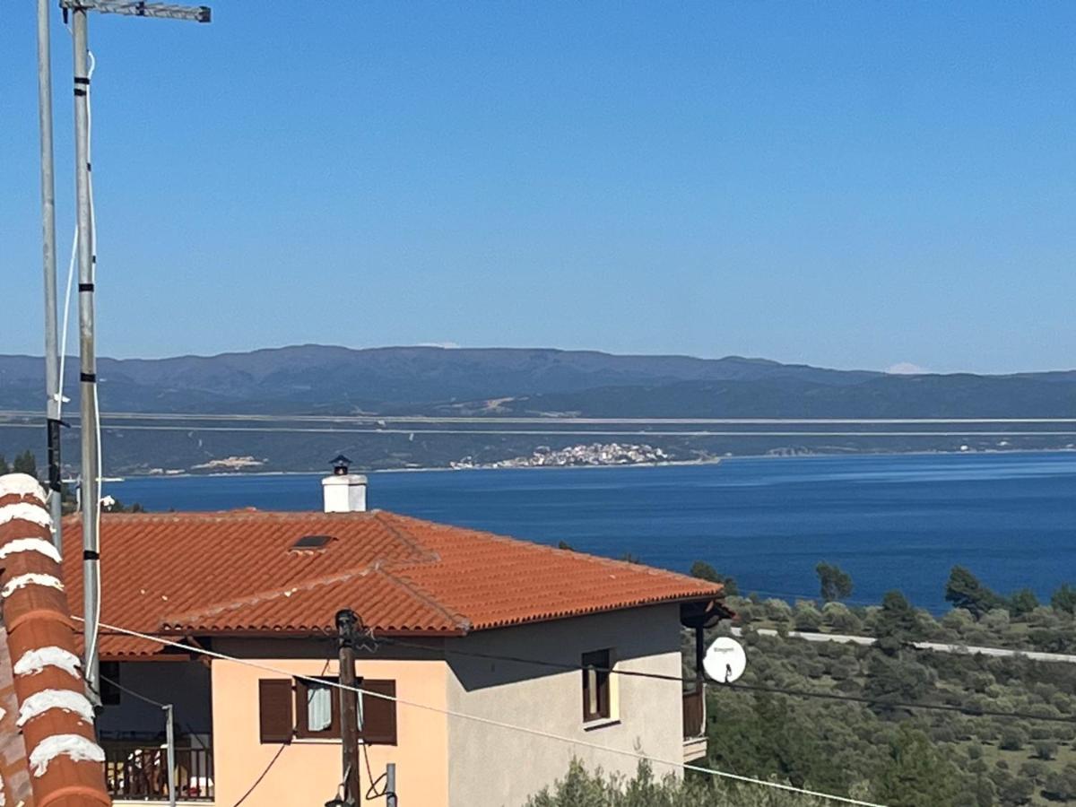 Apartamento Xalonia Penthouse Agios Nikolaos  Exterior foto