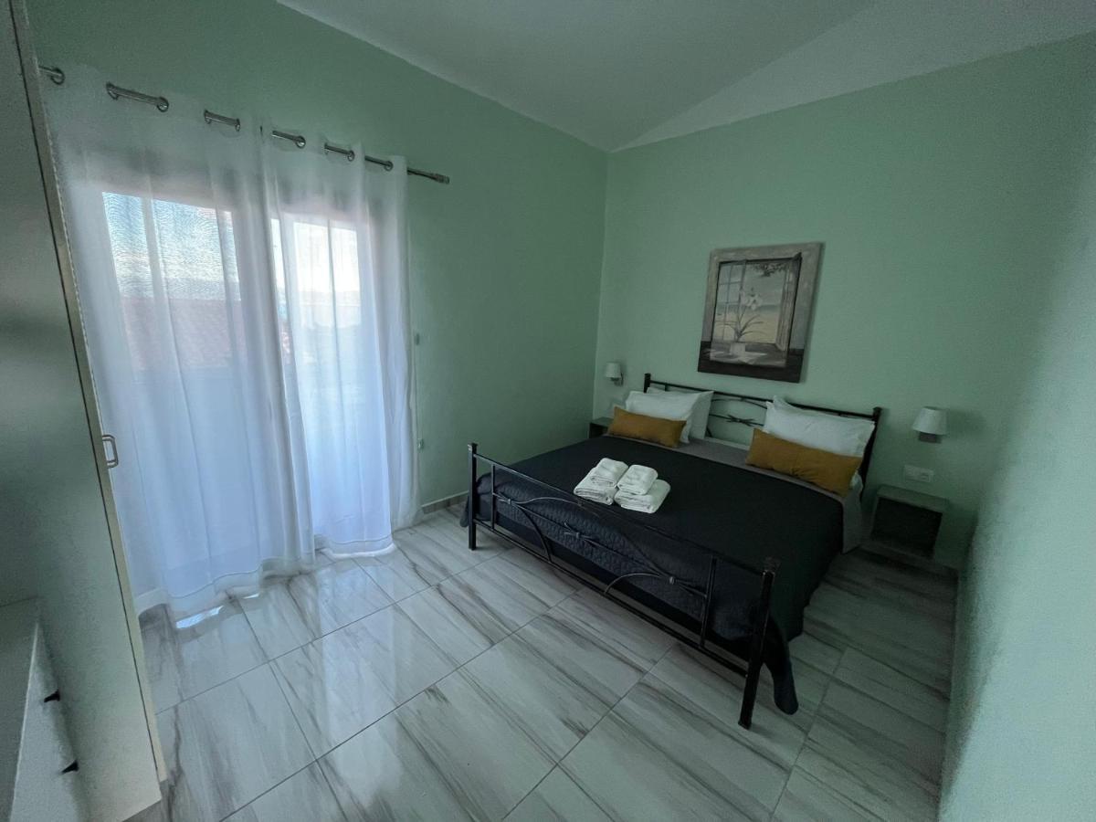 Apartamento Xalonia Penthouse Agios Nikolaos  Exterior foto