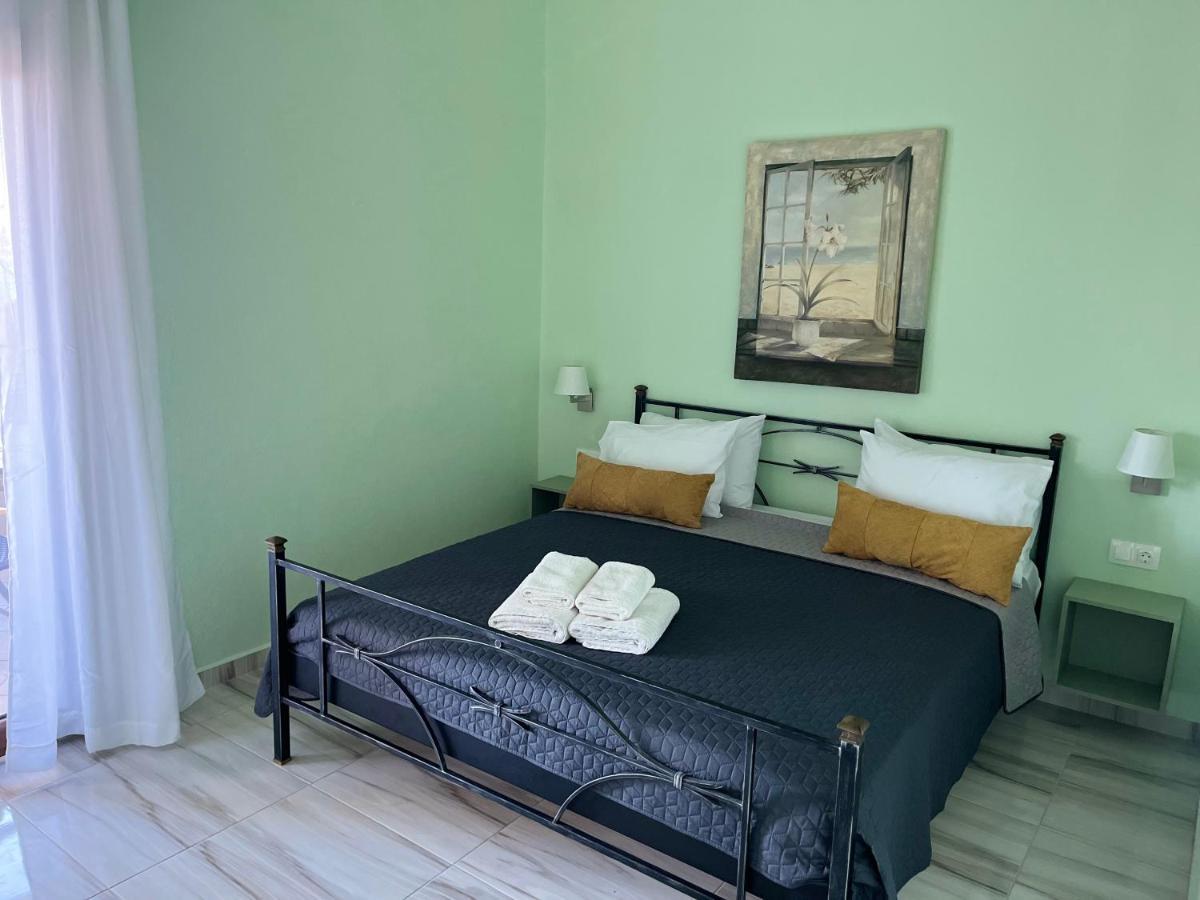 Apartamento Xalonia Penthouse Agios Nikolaos  Exterior foto