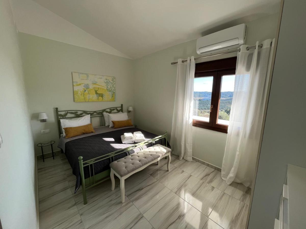 Apartamento Xalonia Penthouse Agios Nikolaos  Exterior foto